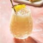 Frozen Cocktail Slushy - Singapore Sling