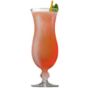 Frozen Cocktail Slushy - Tropical Storm